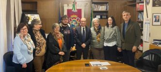 Chieti Avvia Un Nuovo Progetto