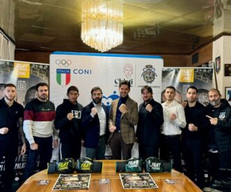 Chieti Si Prepara Al Fight Clu