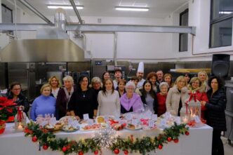 Cingoli Accoglie Il Natale Con