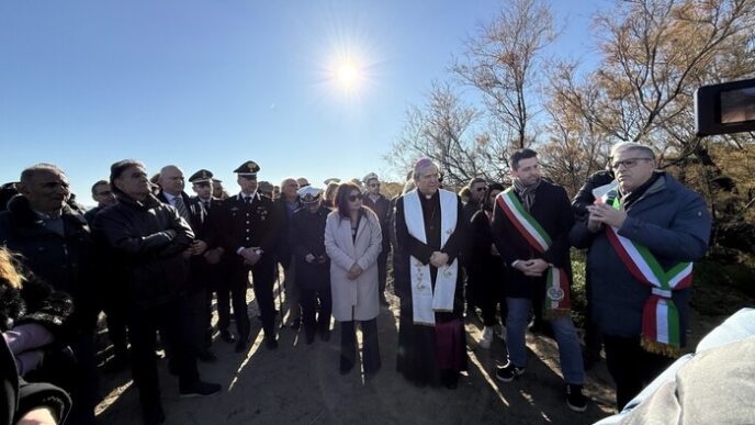 Cinquant27Anni Dalla Tragedia I