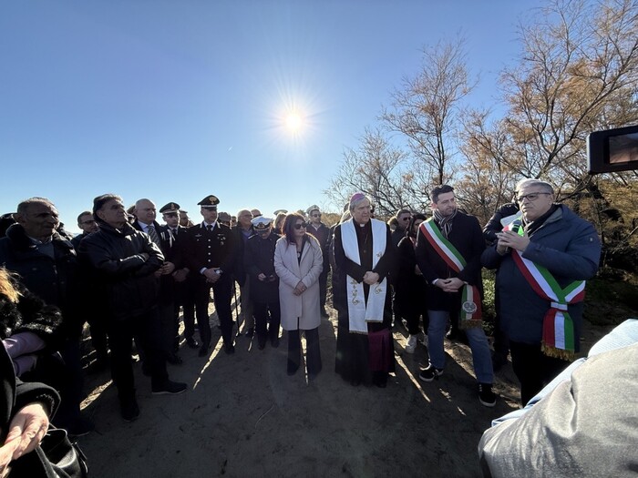 Cinquant27Anni Dalla Tragedia I