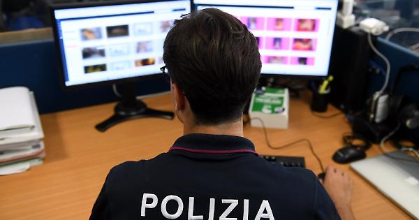Cinque Arresti In Piemonte Per