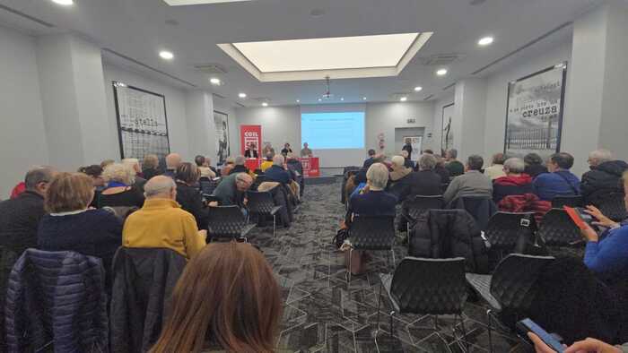 Cinque Azioni Strategiche Per