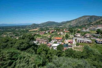 Lazio Dicembre