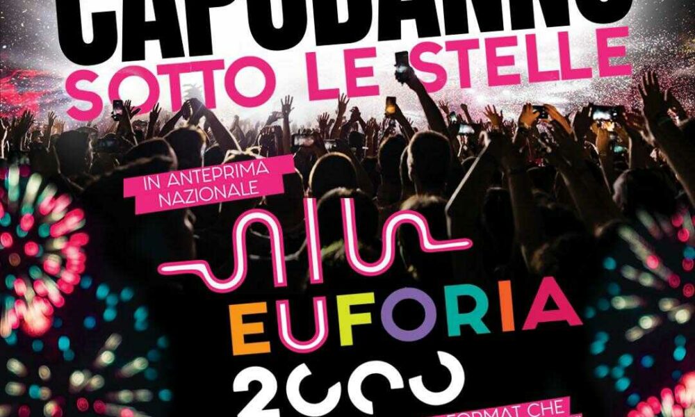 Cisterna Si Prepara A Festeggi
