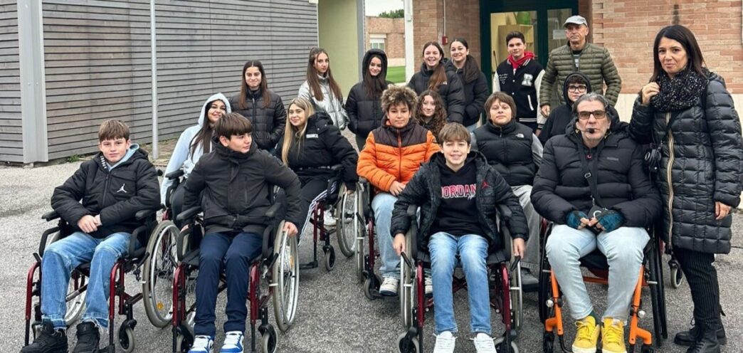 Cittc3A0 Sant27Angelo3A Al Via Il P