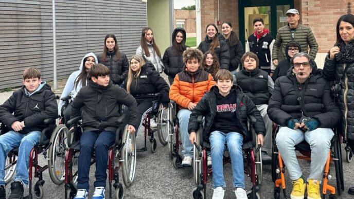 Cittc3A0 Sant27Angelo3A Al Via Il P