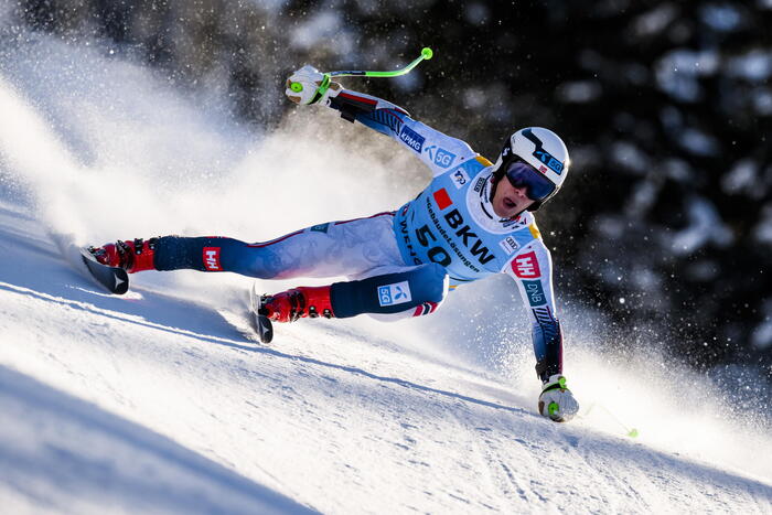 Clamoroso Successo Di Fredrik