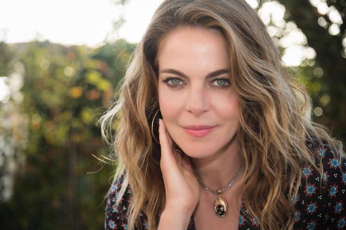 Claudia Gerini Premiata Al Cap