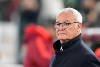 Claudio Ranieri3A 22L27Acquisto D