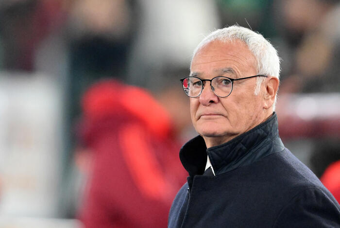 Claudio Ranieri3A 22L27Acquisto D