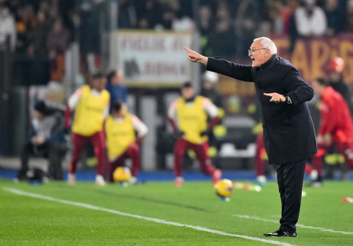 Claudio Ranieri3A Parole Di Fid
