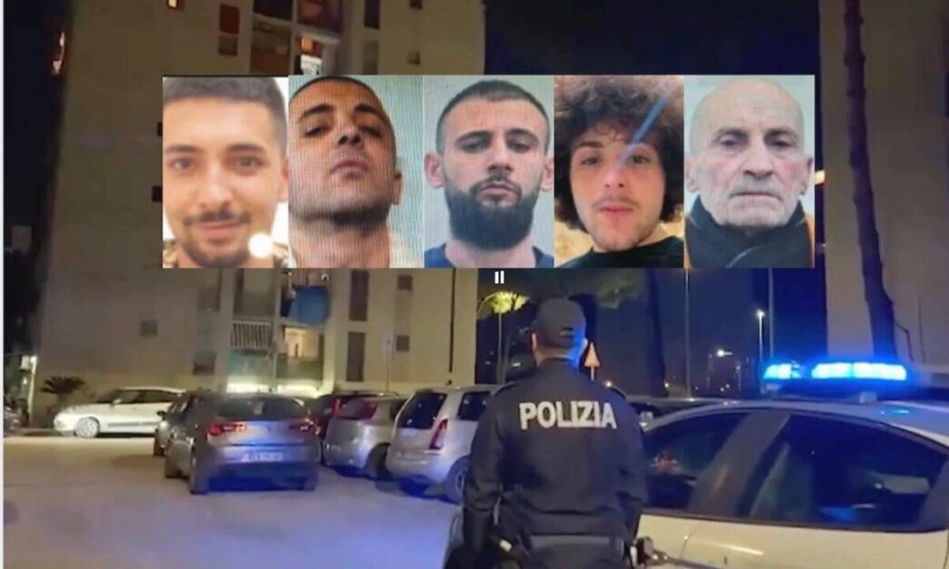 Clima Di Paura A Napoli3A Svela