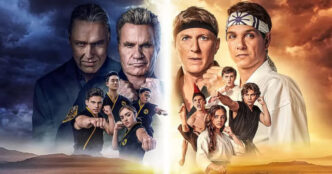 Cobra Kai3A Ultimi Episodi In A