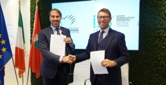 Collaborazione Tra Aics E Izs3A