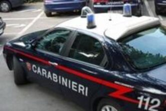 Colpi Di Pistola Ad Acri3A Un V
