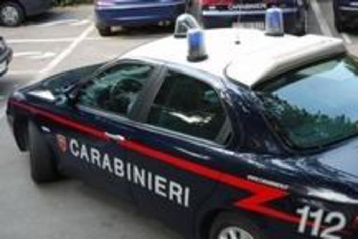 Colpi Di Pistola Ad Acri3A Un V