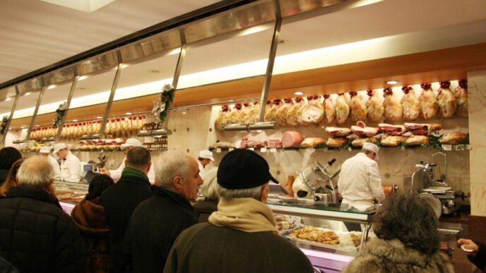 Come Risparmiare Sul Cenone Di