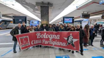 Commemorazione A Napoli3A Ricor