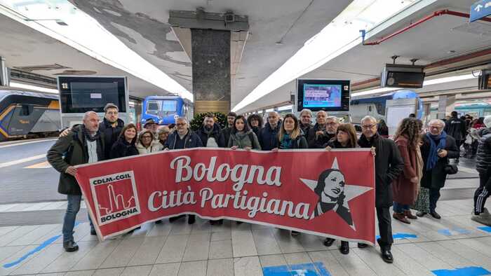 Commemorazione A Napoli3A Ricor