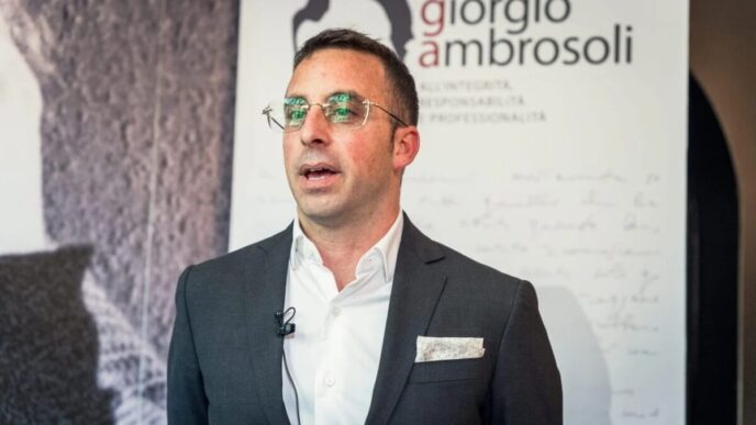Commercianti Di Chiaiano Si Al