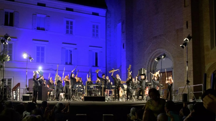 Concerto Marconi3A Un27Esperienz