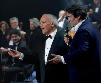 Concerto Dell27Epifania A Napol