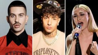 Concerto Di Capodanno A Roma3A