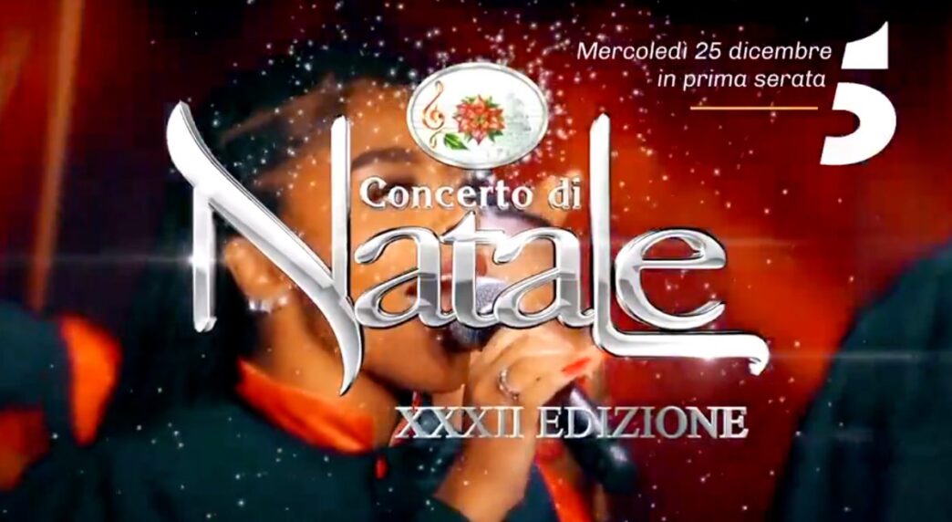 Concerto Di Natale 20243A La Se