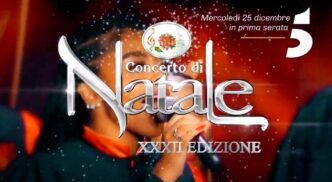 Concerto Di Natale 20243A La Se