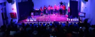 Concerto Di Natale A Torre Mau