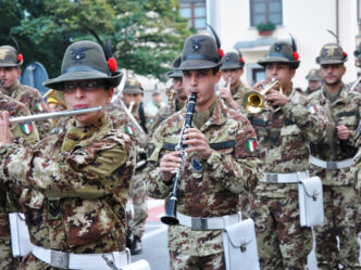 Concerto Di Beneficenza A Cast