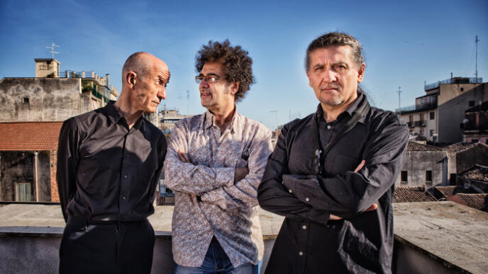 Concerto Omaggio A Lucio Dalla