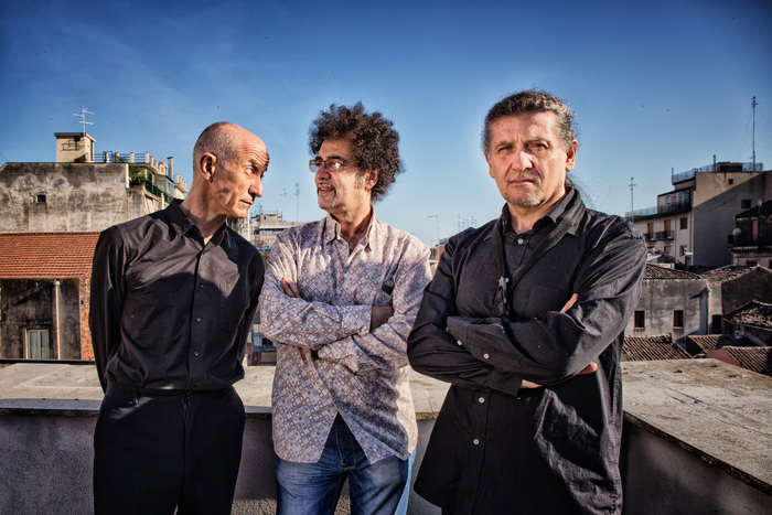 Concerto Omaggio A Lucio Dalla