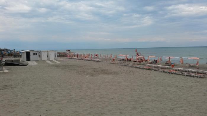 Concessioni Demaniali Marittim
