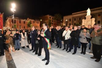 Conclusa La Riqualificazione D