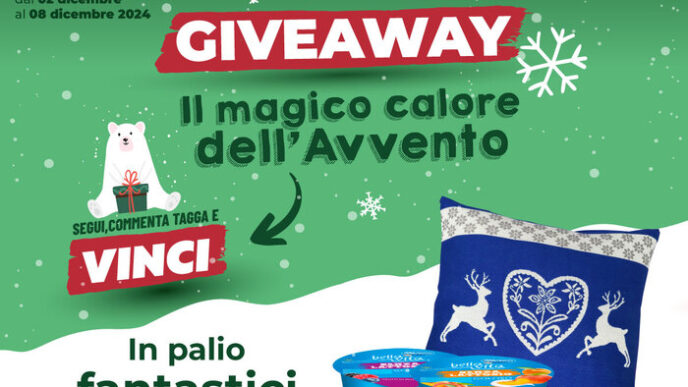 Concorso A Premi Di Latteria S