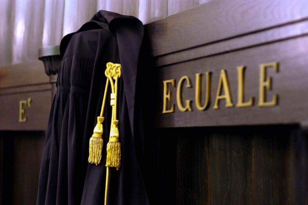Concorso Per 146 Magistrati Tr
