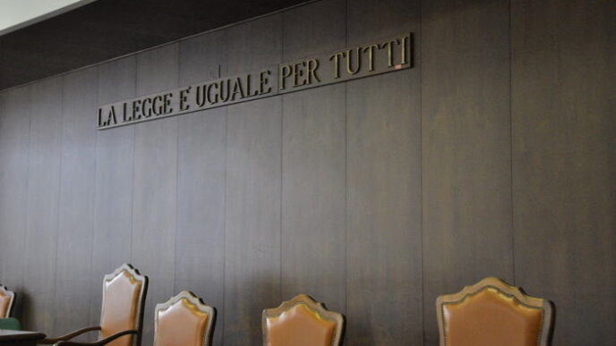 Condanna Per Nicola Lodi3A L27As