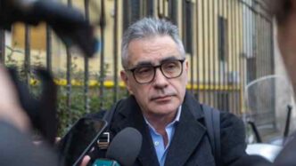 Condono Ai No Vax3A Un Attacco