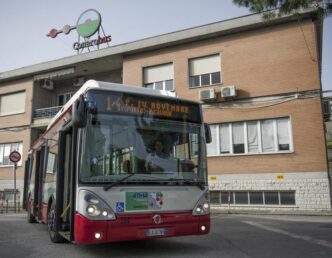 Conerobus Affronta Sfide Finan