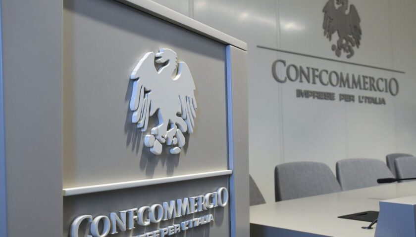 Confcommercio3A L27Inflazione Ri