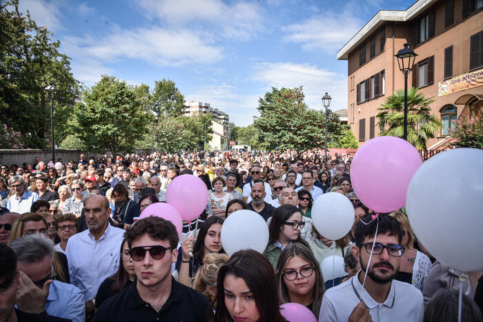 Confermato Dalla Corte D27Appel