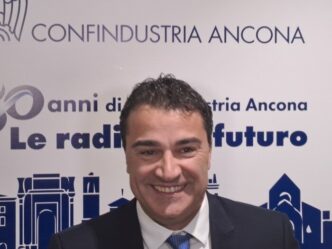 Confindustria Ancona Celebra 8