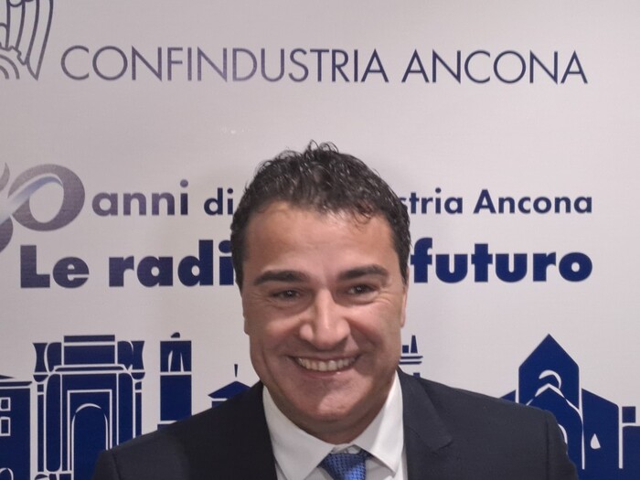 Confindustria Ancona Celebra 8