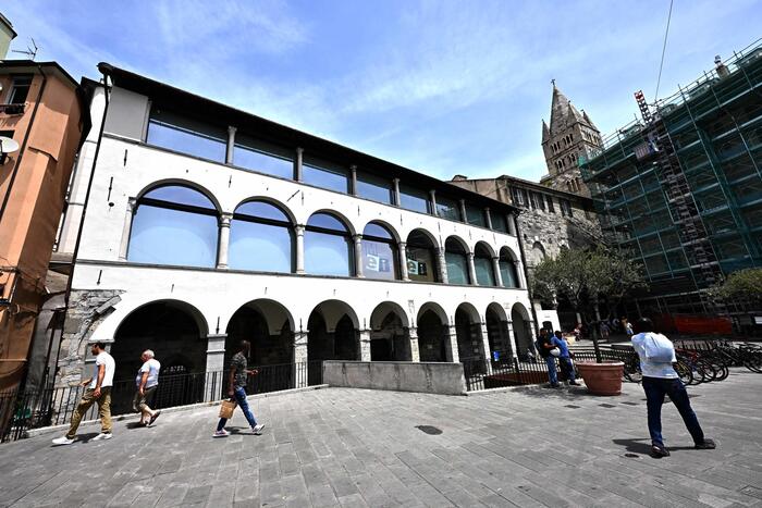 Congresso Internazionale A Gen
