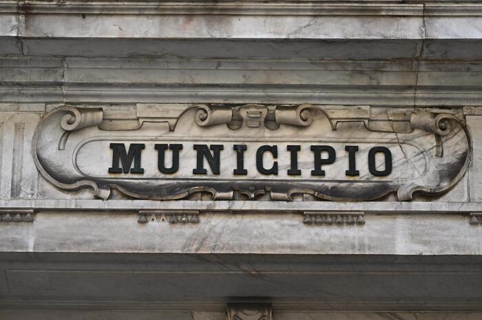 Consigliere Dell27Opposizione M