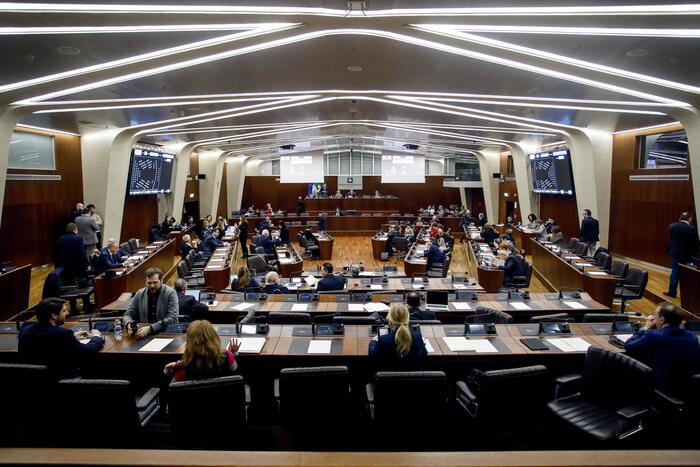 Consiglieri Regionali Lombardi