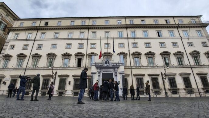 Consiglio Dei Ministri3A Previs