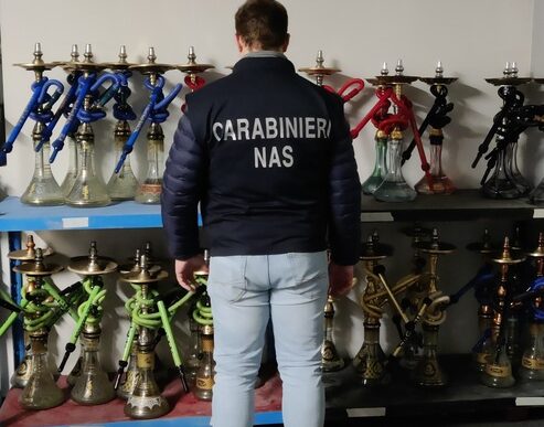 Controlli Ai 22Shisha Bar223A Olt